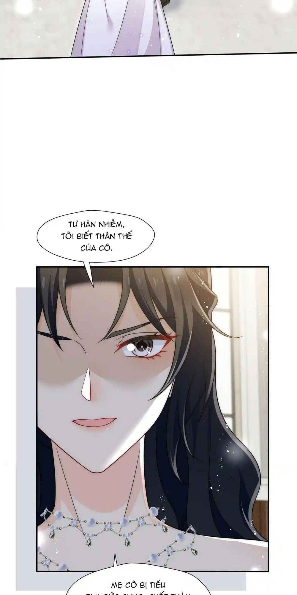 Nữ Chính Hắc Hóa Sau Trọng Sinh Chapter 59 - Trang 2