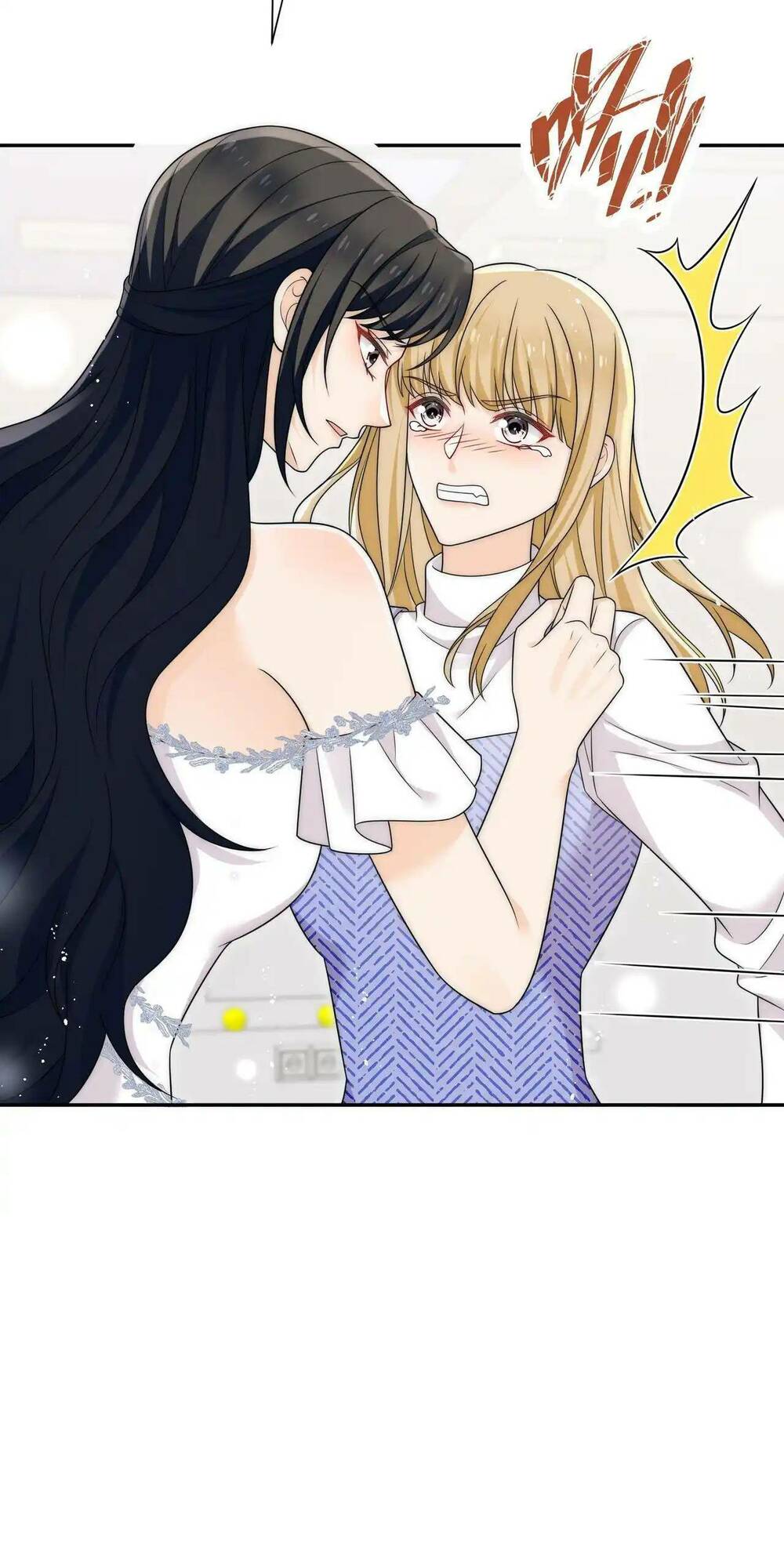 Nữ Chính Hắc Hóa Sau Trọng Sinh Chapter 59 - Trang 2