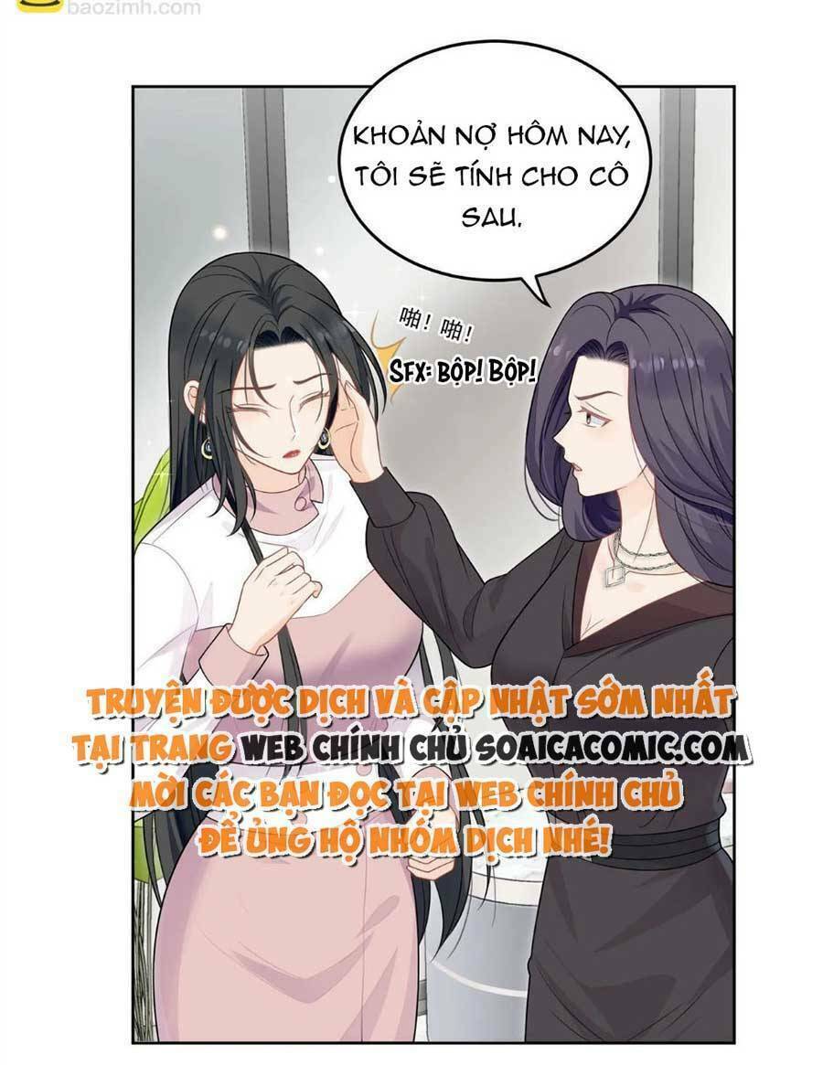 Nữ Chính Hắc Hóa Sau Trọng Sinh Chapter 6 - Trang 2