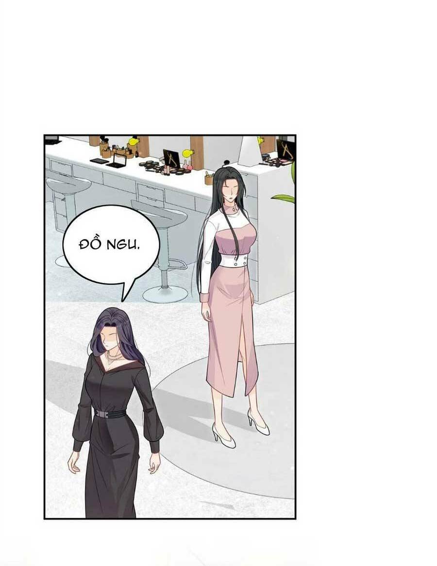 Nữ Chính Hắc Hóa Sau Trọng Sinh Chapter 6 - Trang 2