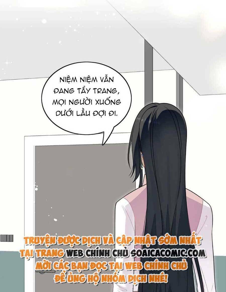 Nữ Chính Hắc Hóa Sau Trọng Sinh Chapter 6 - Trang 2