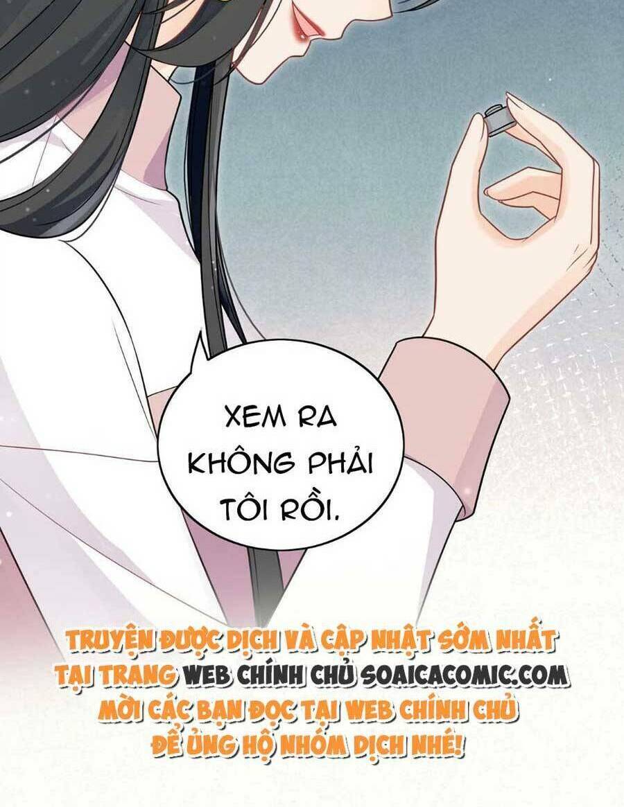 Nữ Chính Hắc Hóa Sau Trọng Sinh Chapter 6 - Trang 2