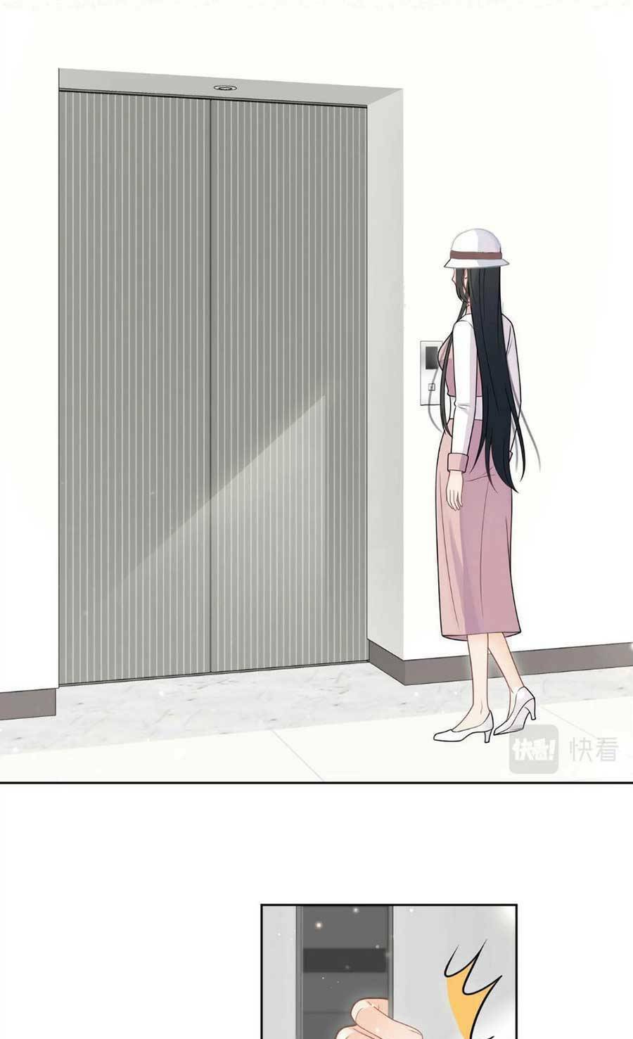 Nữ Chính Hắc Hóa Sau Trọng Sinh Chapter 6 - Trang 2