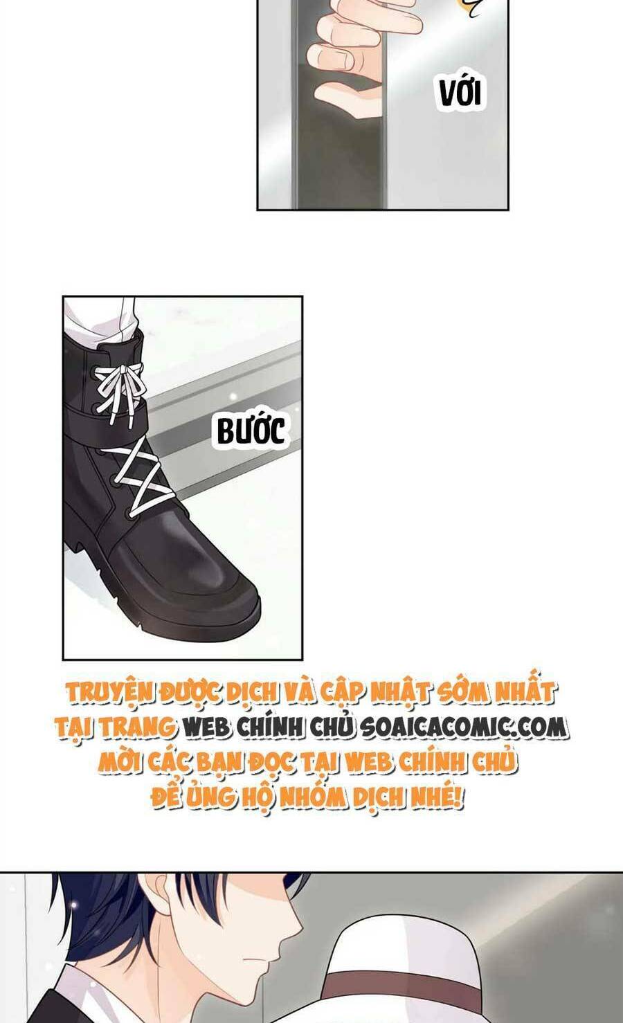 Nữ Chính Hắc Hóa Sau Trọng Sinh Chapter 6 - Trang 2