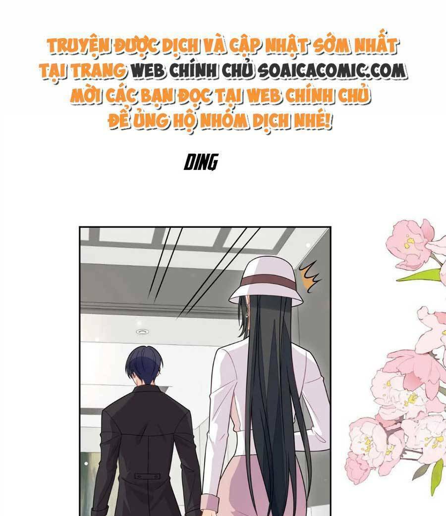 Nữ Chính Hắc Hóa Sau Trọng Sinh Chapter 6 - Trang 2