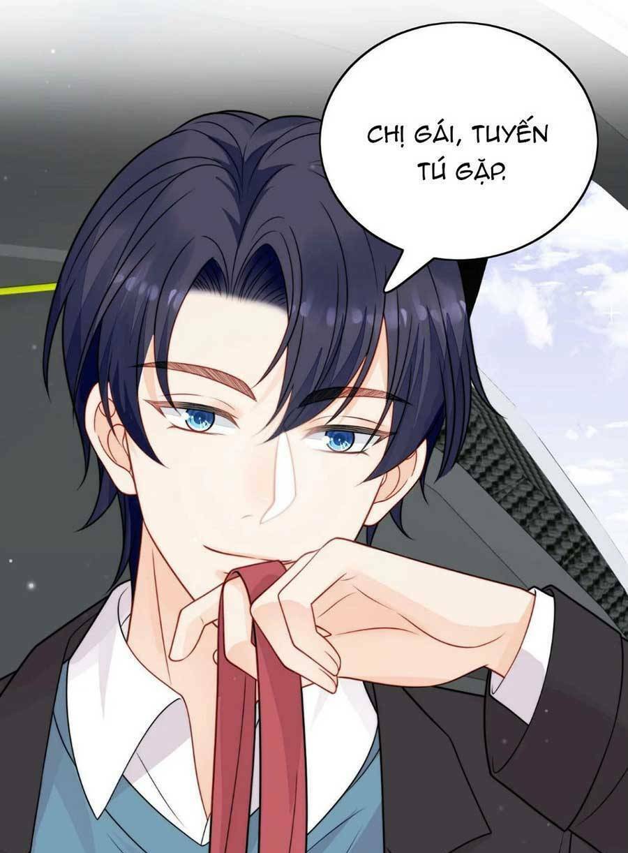 Nữ Chính Hắc Hóa Sau Trọng Sinh Chapter 6 - Trang 2