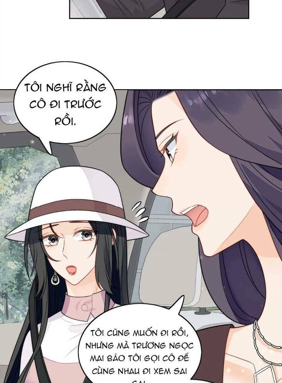 Nữ Chính Hắc Hóa Sau Trọng Sinh Chapter 6 - Trang 2