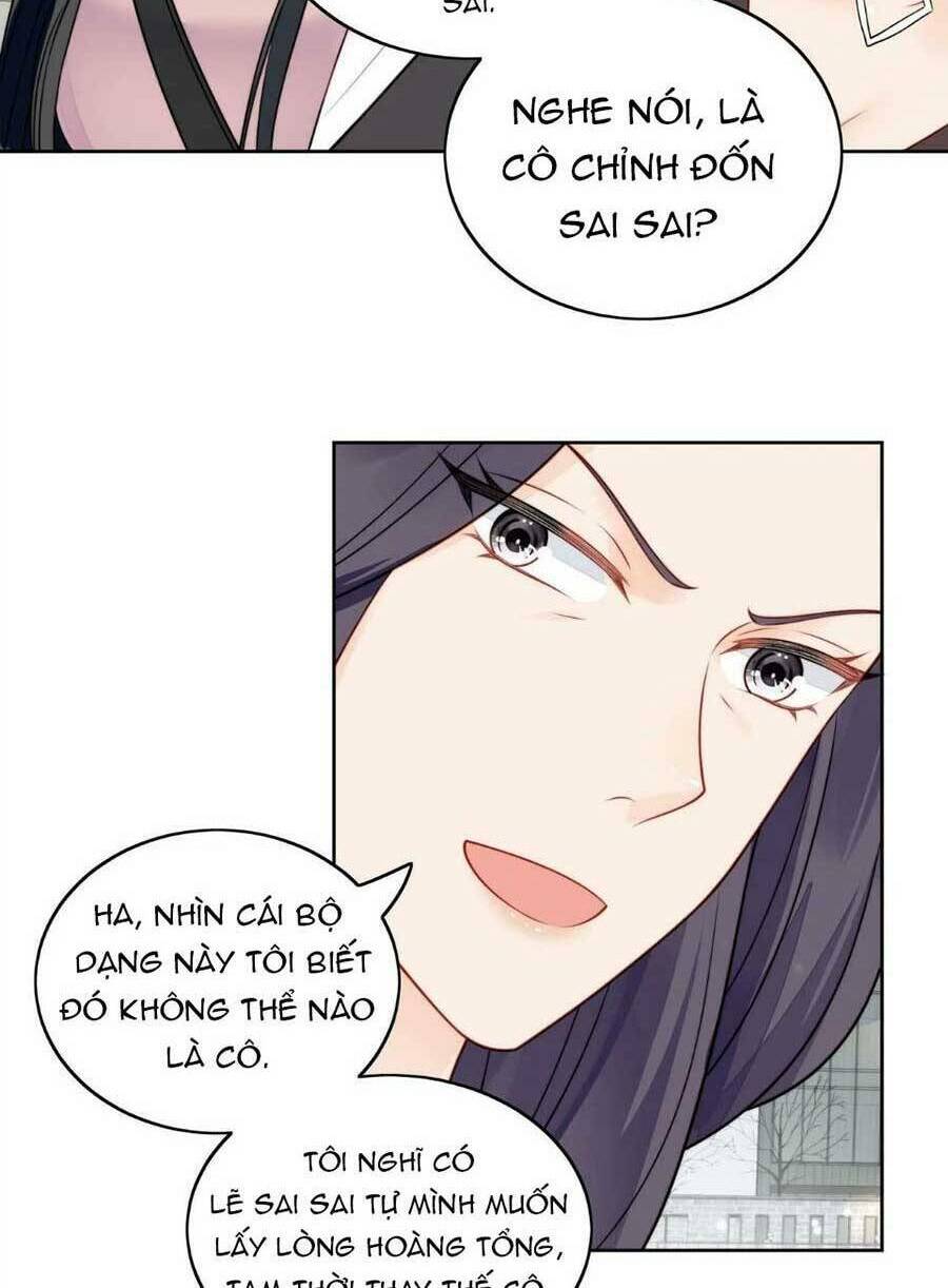 Nữ Chính Hắc Hóa Sau Trọng Sinh Chapter 6 - Trang 2