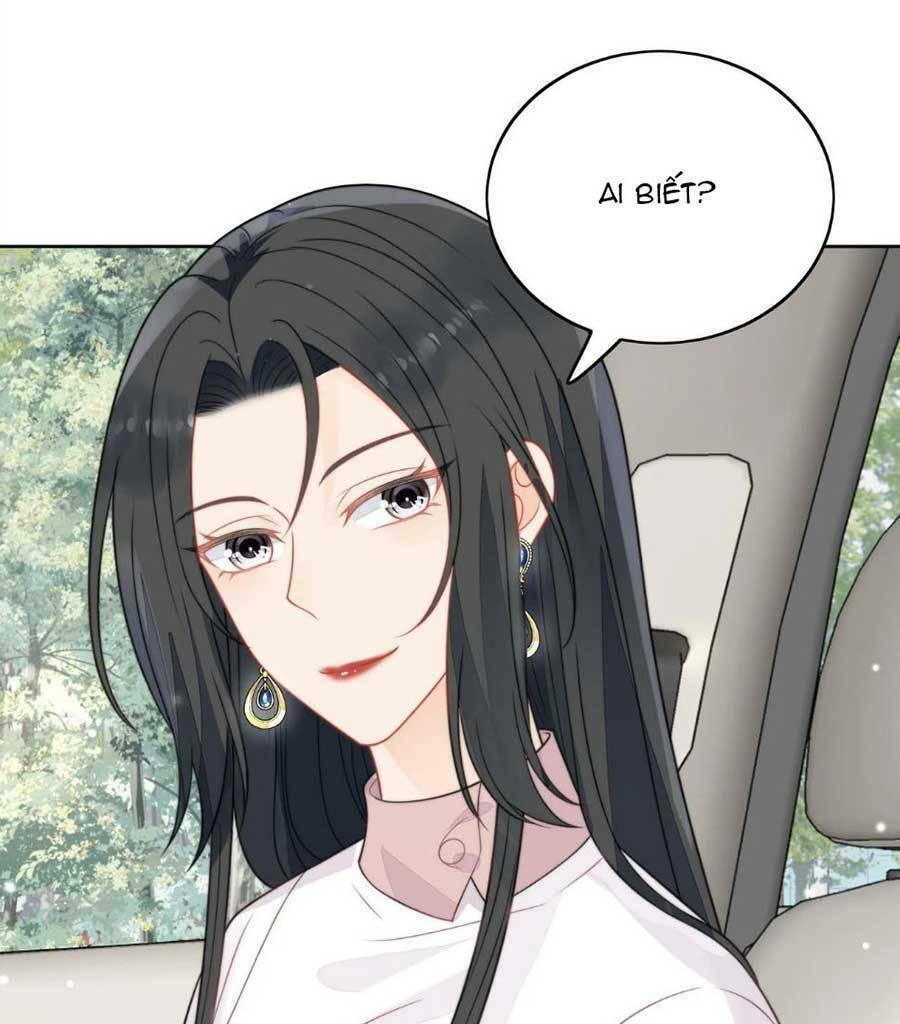 Nữ Chính Hắc Hóa Sau Trọng Sinh Chapter 6 - Trang 2