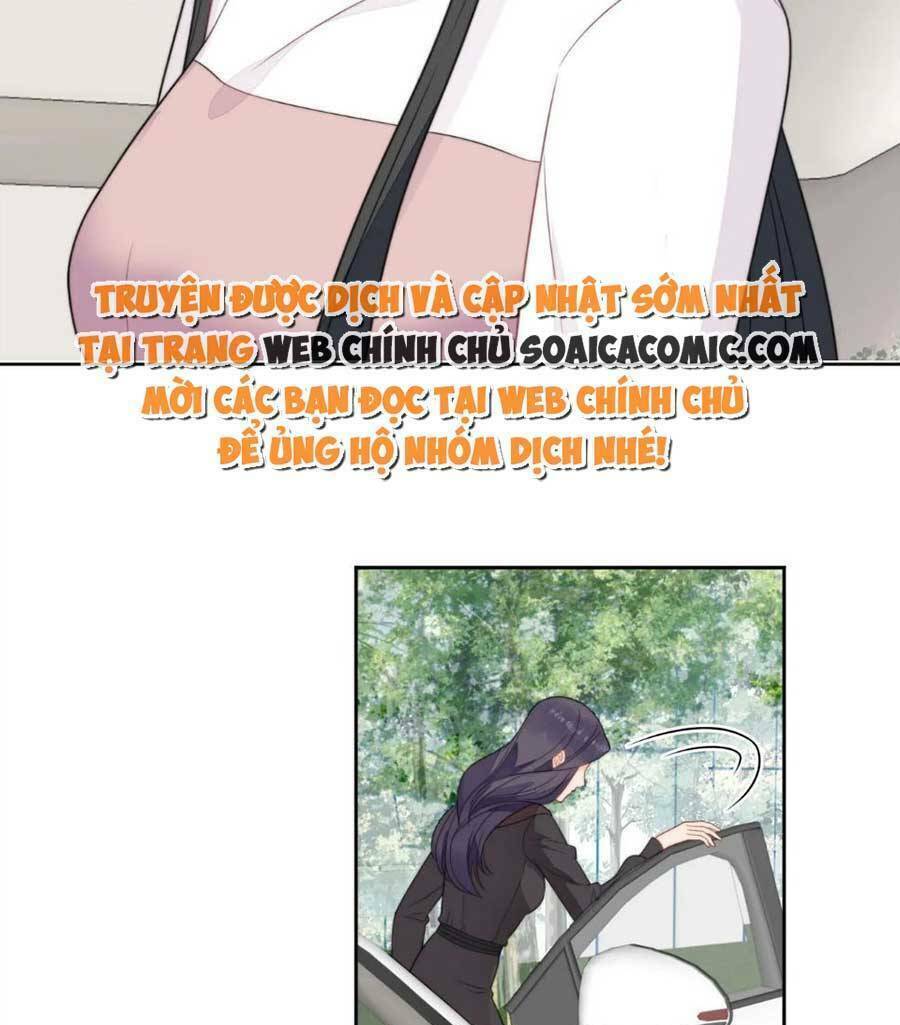 Nữ Chính Hắc Hóa Sau Trọng Sinh Chapter 6 - Trang 2