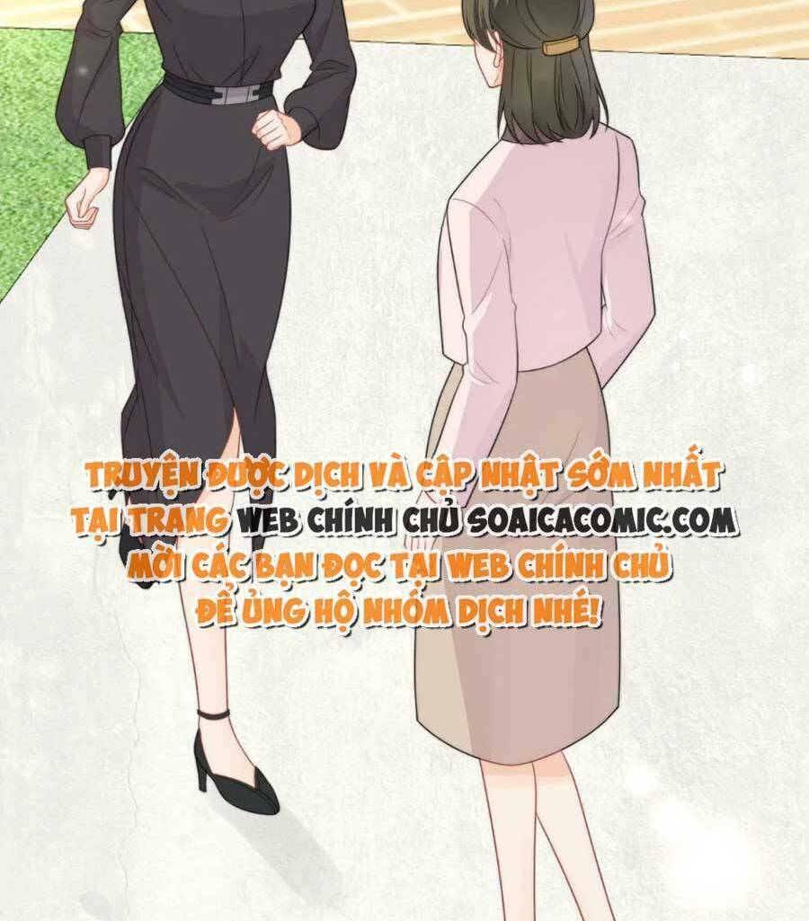 Nữ Chính Hắc Hóa Sau Trọng Sinh Chapter 6 - Trang 2