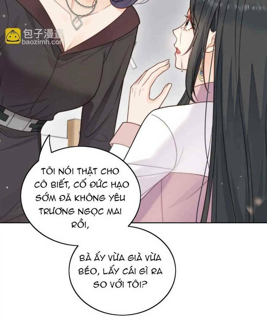 Nữ Chính Hắc Hóa Sau Trọng Sinh Chapter 6 - Trang 2