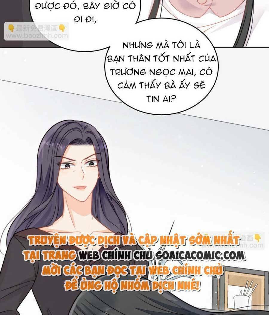 Nữ Chính Hắc Hóa Sau Trọng Sinh Chapter 6 - Trang 2