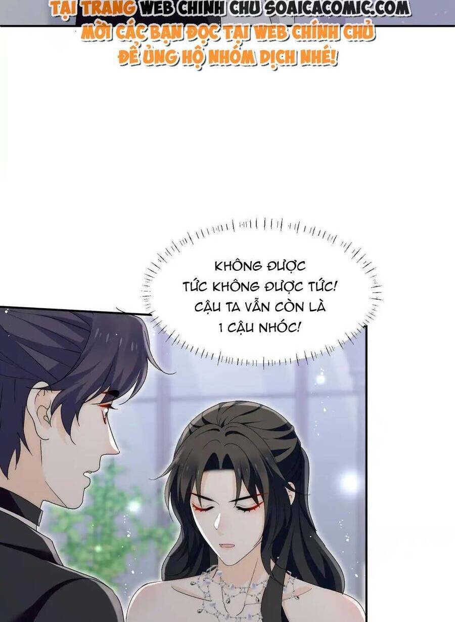 Nữ Chính Hắc Hóa Sau Trọng Sinh Chapter 60 - Trang 2