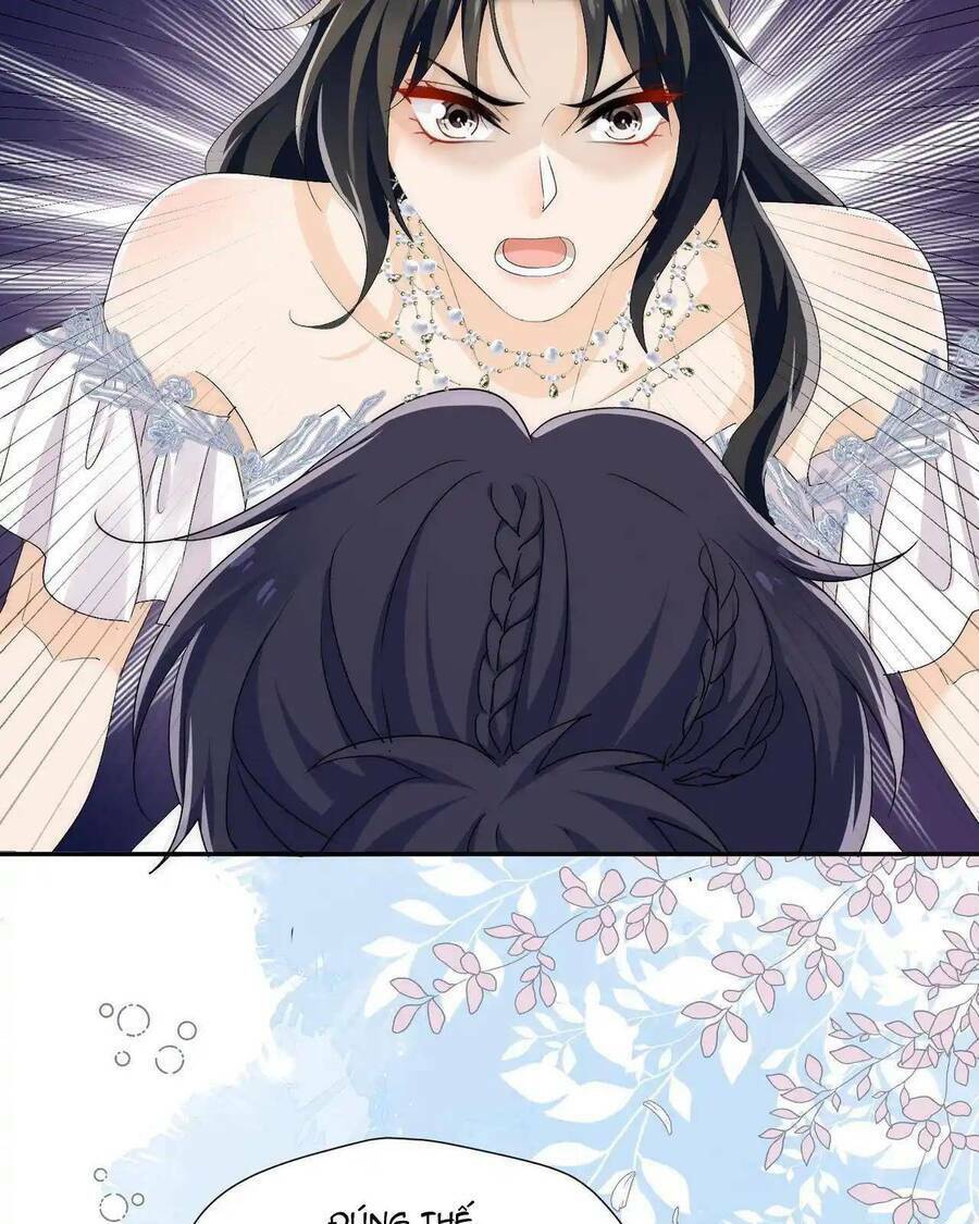 Nữ Chính Hắc Hóa Sau Trọng Sinh Chapter 60 - Trang 2