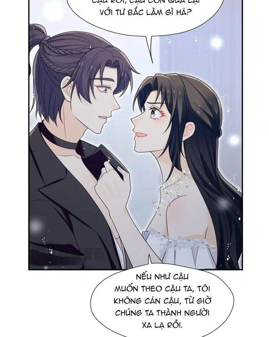 Nữ Chính Hắc Hóa Sau Trọng Sinh Chapter 60 - Trang 2