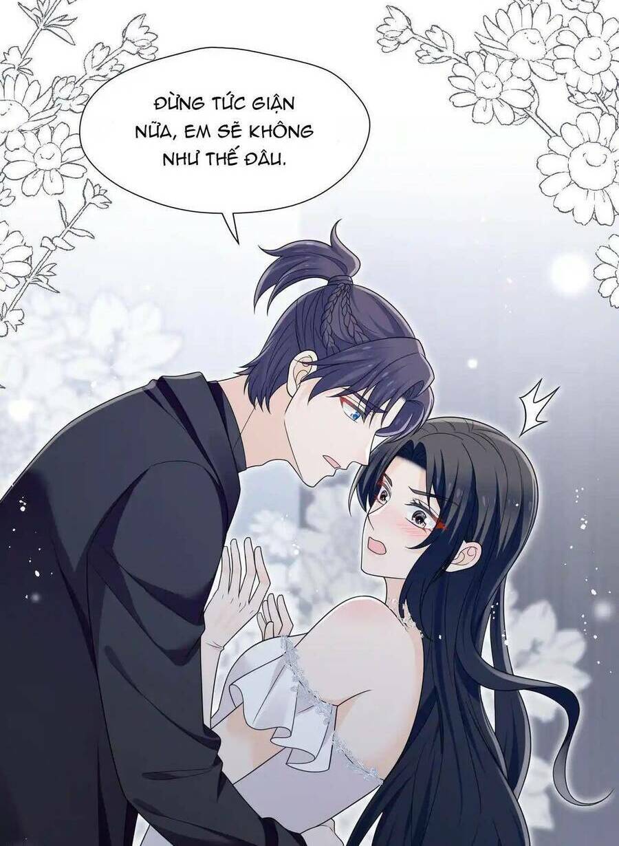 Nữ Chính Hắc Hóa Sau Trọng Sinh Chapter 60 - Trang 2