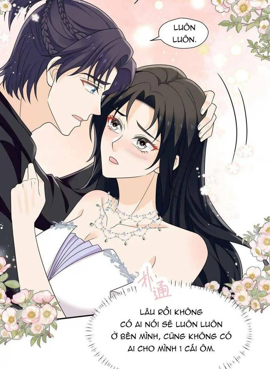 Nữ Chính Hắc Hóa Sau Trọng Sinh Chapter 60 - Trang 2