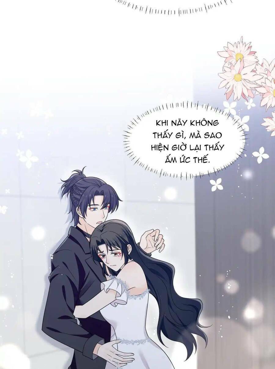 Nữ Chính Hắc Hóa Sau Trọng Sinh Chapter 60 - Trang 2