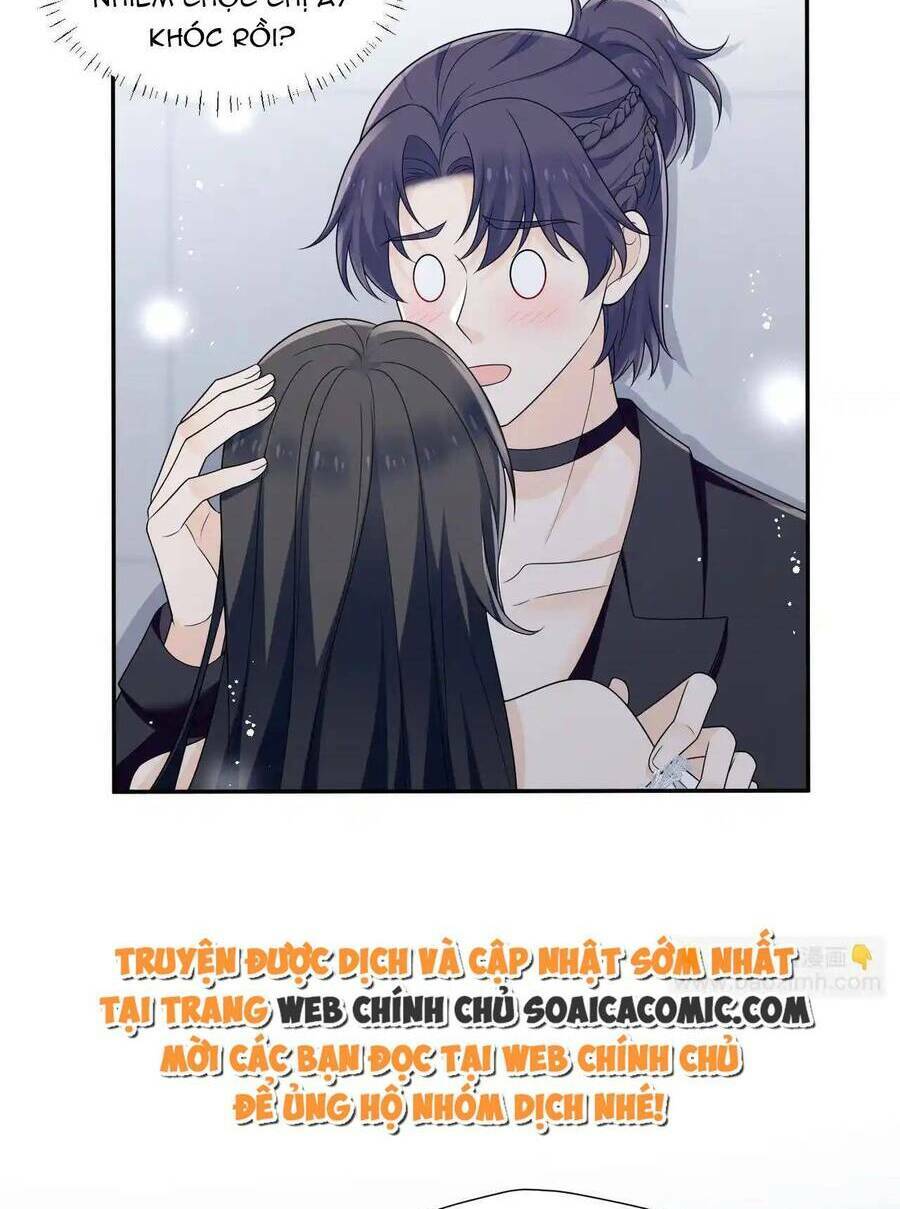 Nữ Chính Hắc Hóa Sau Trọng Sinh Chapter 60 - Trang 2