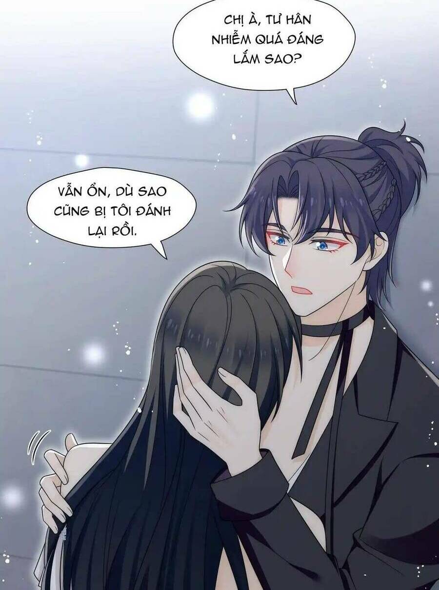 Nữ Chính Hắc Hóa Sau Trọng Sinh Chapter 60 - Trang 2