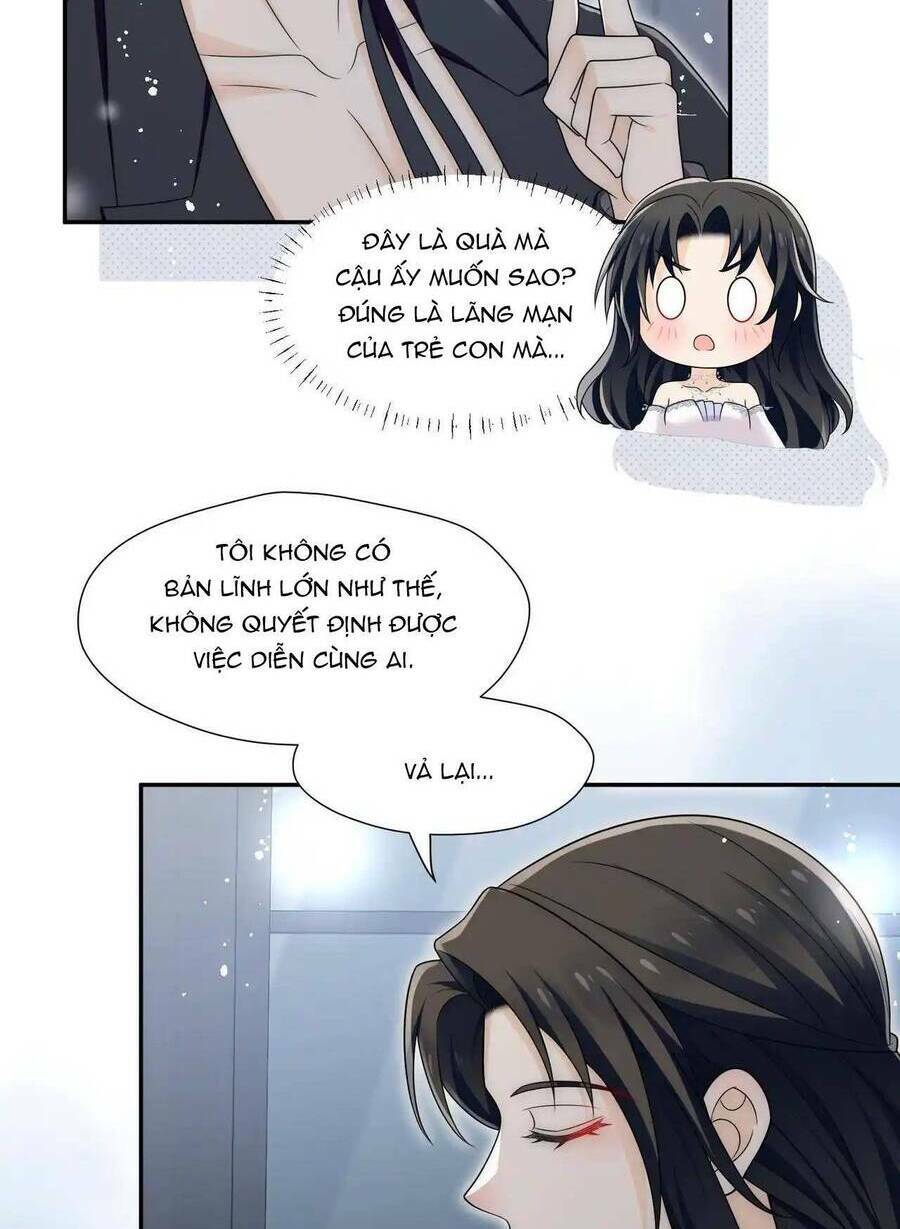 Nữ Chính Hắc Hóa Sau Trọng Sinh Chapter 60 - Trang 2