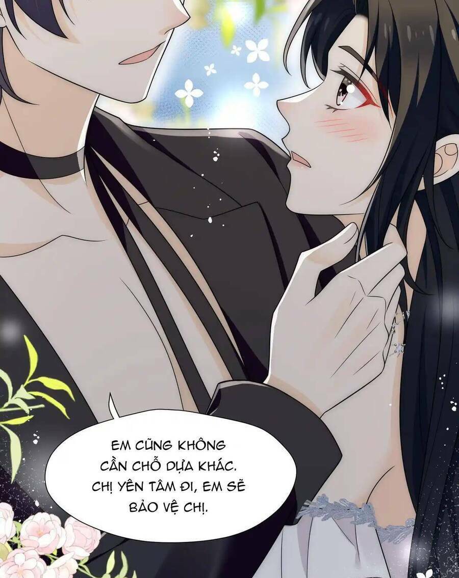 Nữ Chính Hắc Hóa Sau Trọng Sinh Chapter 60 - Trang 2