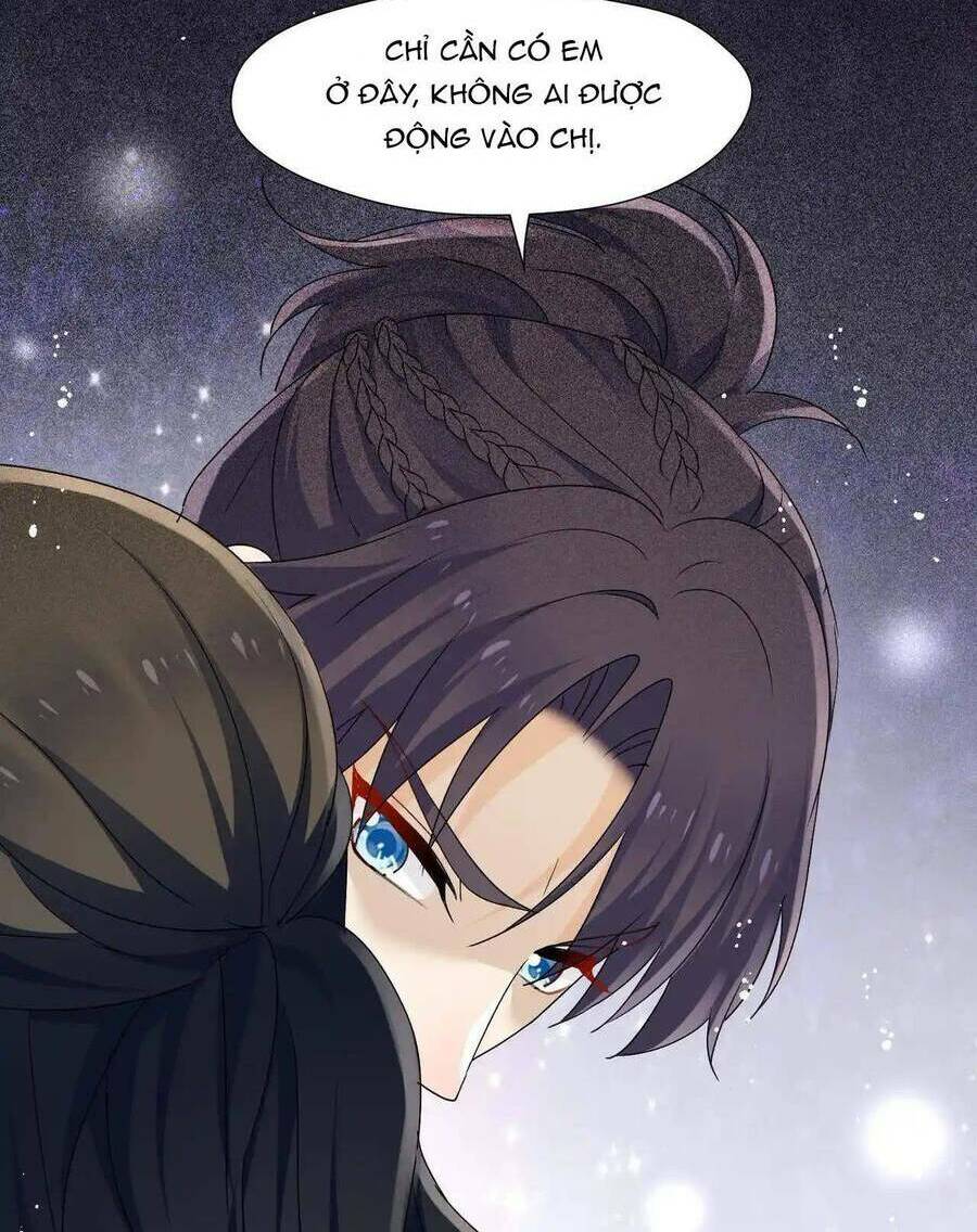 Nữ Chính Hắc Hóa Sau Trọng Sinh Chapter 60 - Trang 2