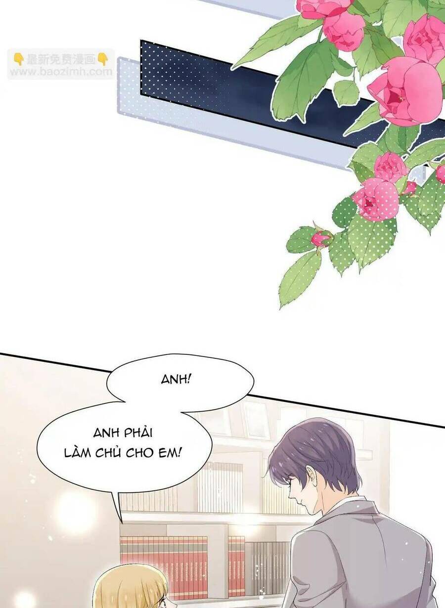 Nữ Chính Hắc Hóa Sau Trọng Sinh Chapter 60 - Trang 2