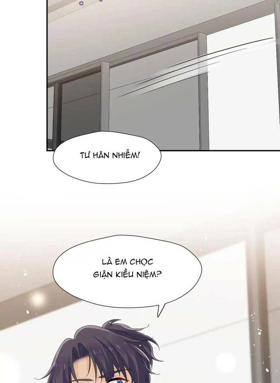 Nữ Chính Hắc Hóa Sau Trọng Sinh Chapter 60 - Trang 2