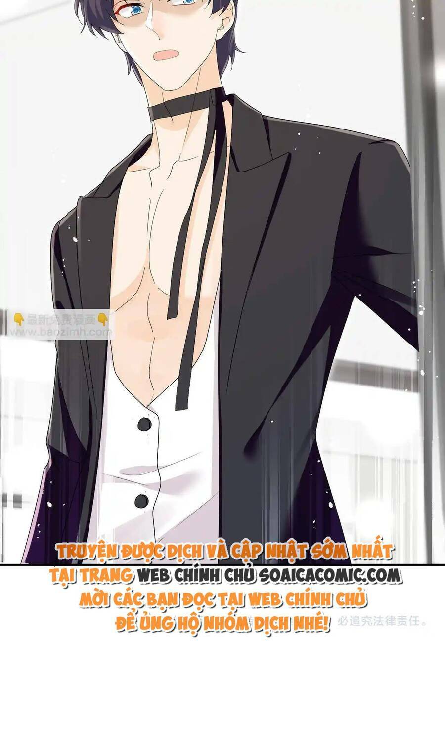 Nữ Chính Hắc Hóa Sau Trọng Sinh Chapter 60 - Trang 2