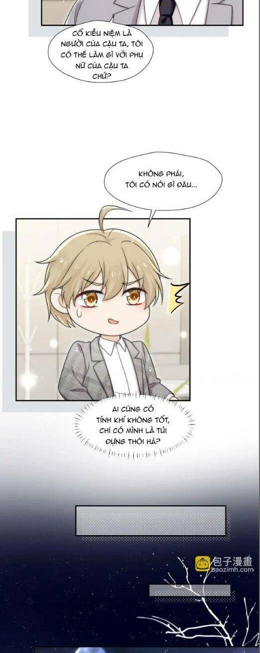 Nữ Chính Hắc Hóa Sau Trọng Sinh Chapter 61 - Trang 2