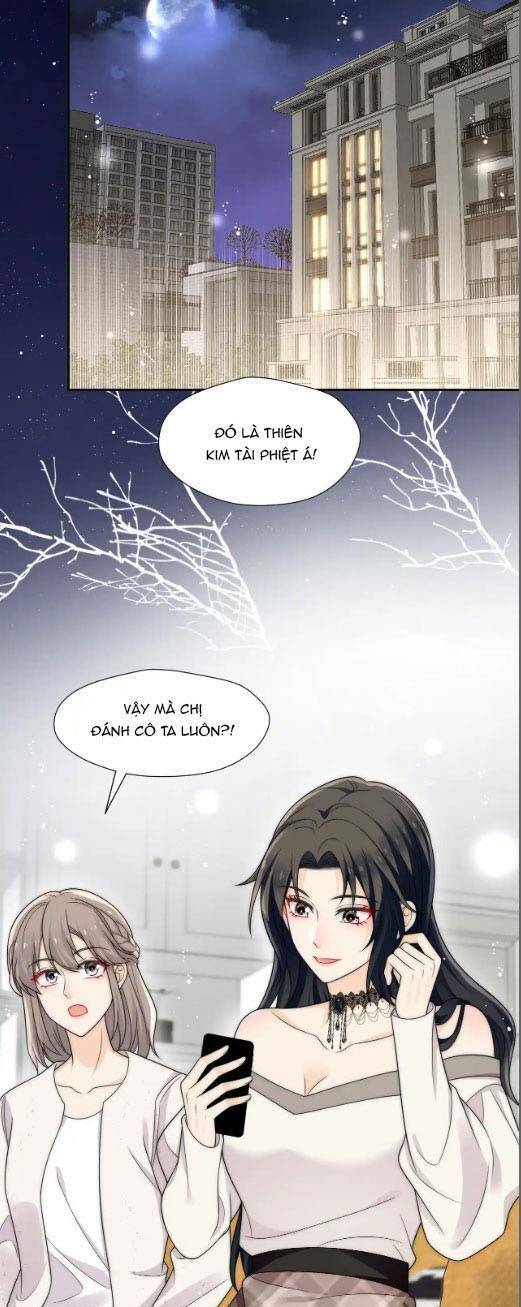 Nữ Chính Hắc Hóa Sau Trọng Sinh Chapter 61 - Trang 2