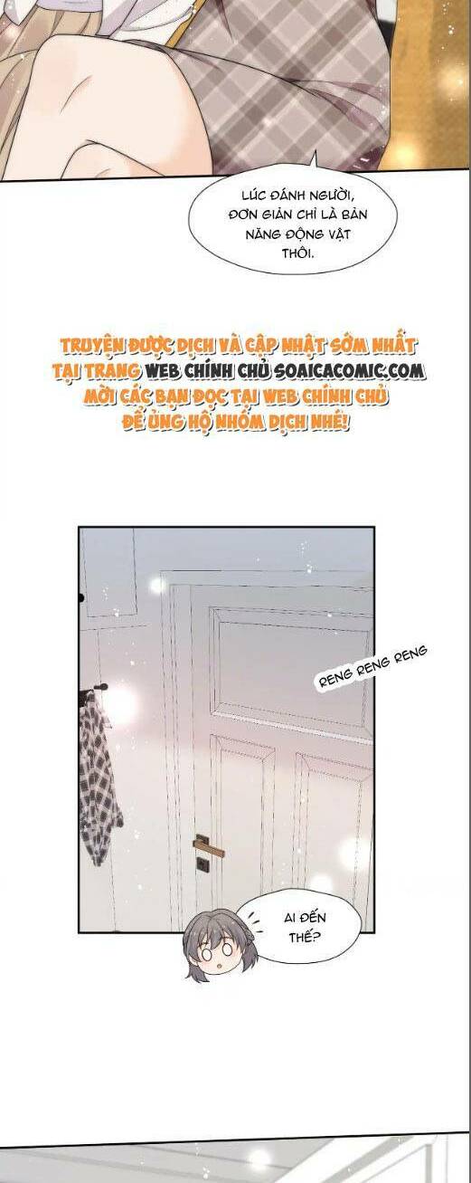 Nữ Chính Hắc Hóa Sau Trọng Sinh Chapter 61 - Trang 2