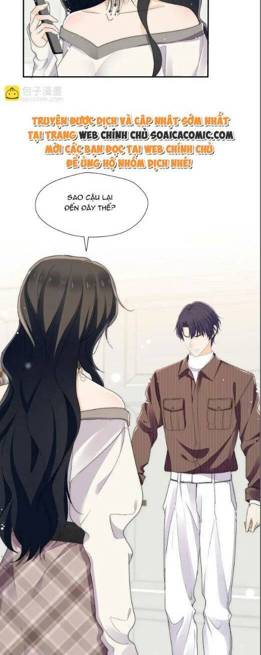 Nữ Chính Hắc Hóa Sau Trọng Sinh Chapter 61 - Trang 2