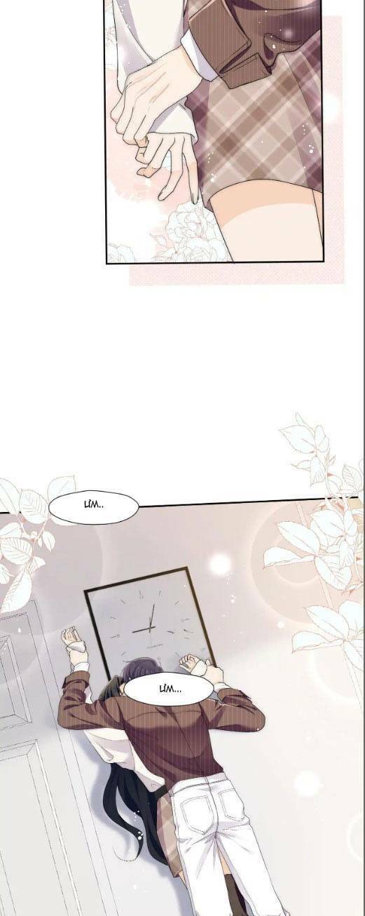 Nữ Chính Hắc Hóa Sau Trọng Sinh Chapter 61 - Trang 2