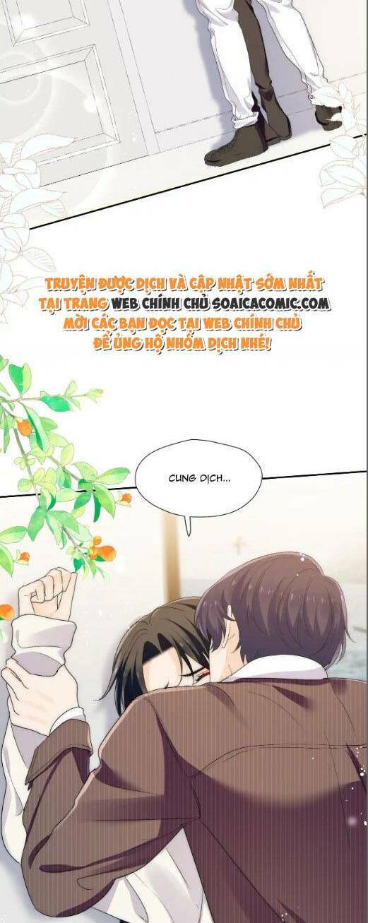 Nữ Chính Hắc Hóa Sau Trọng Sinh Chapter 61 - Trang 2