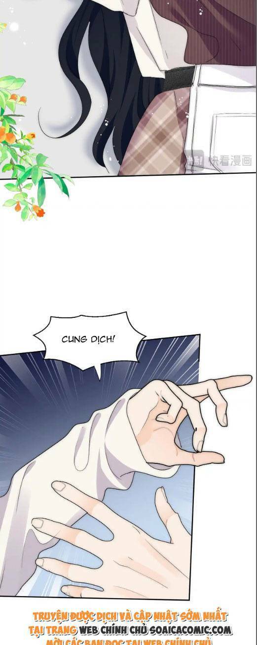 Nữ Chính Hắc Hóa Sau Trọng Sinh Chapter 61 - Trang 2