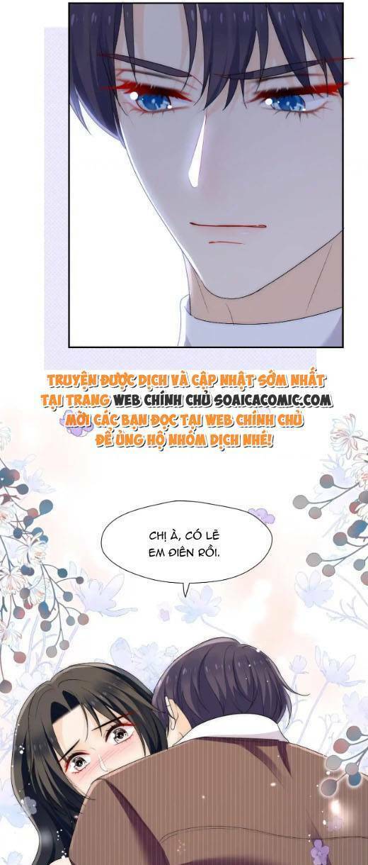 Nữ Chính Hắc Hóa Sau Trọng Sinh Chapter 61 - Trang 2