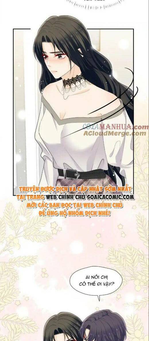 Nữ Chính Hắc Hóa Sau Trọng Sinh Chapter 62 - Trang 2