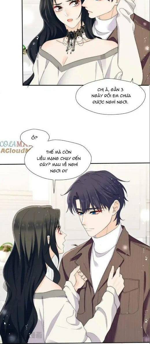 Nữ Chính Hắc Hóa Sau Trọng Sinh Chapter 62 - Trang 2