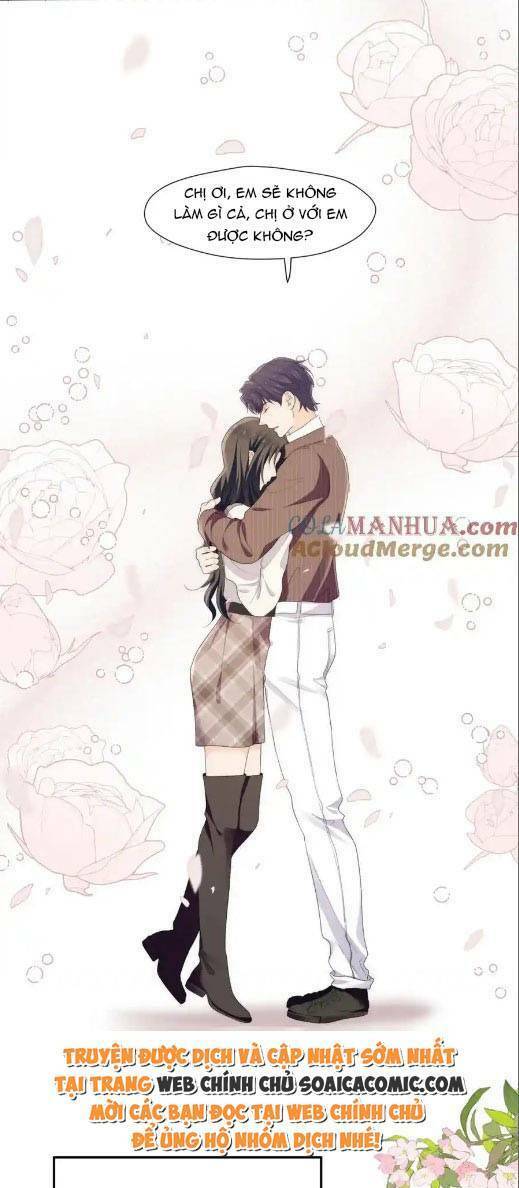 Nữ Chính Hắc Hóa Sau Trọng Sinh Chapter 62 - Trang 2