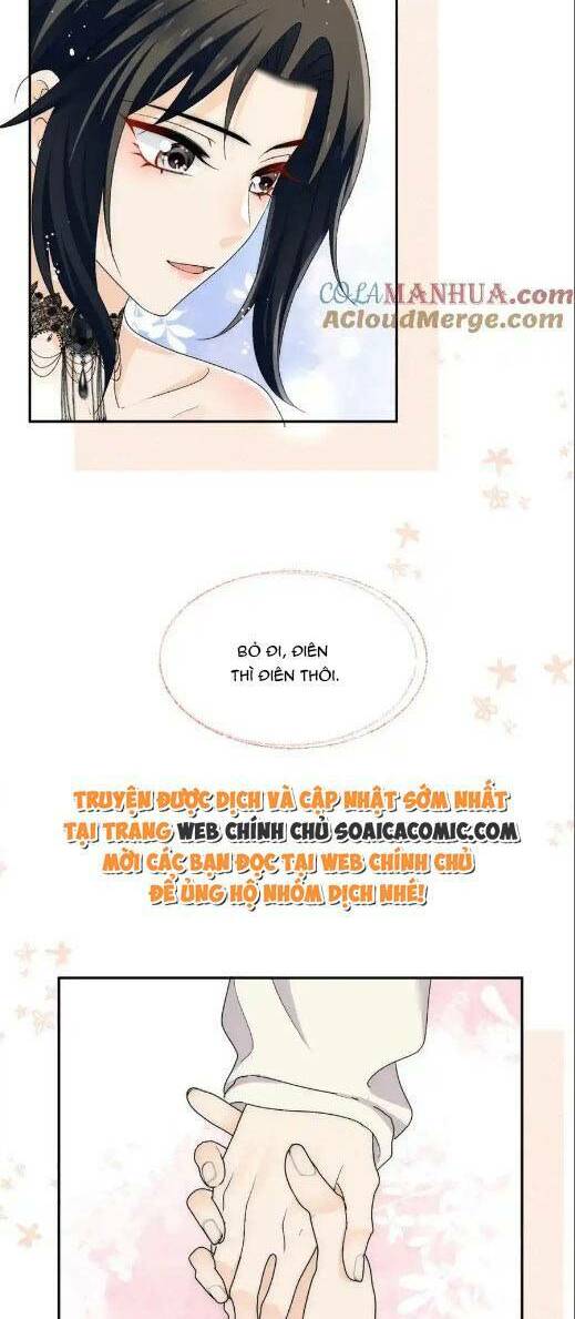 Nữ Chính Hắc Hóa Sau Trọng Sinh Chapter 62 - Trang 2