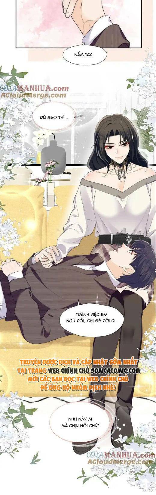 Nữ Chính Hắc Hóa Sau Trọng Sinh Chapter 62 - Trang 2