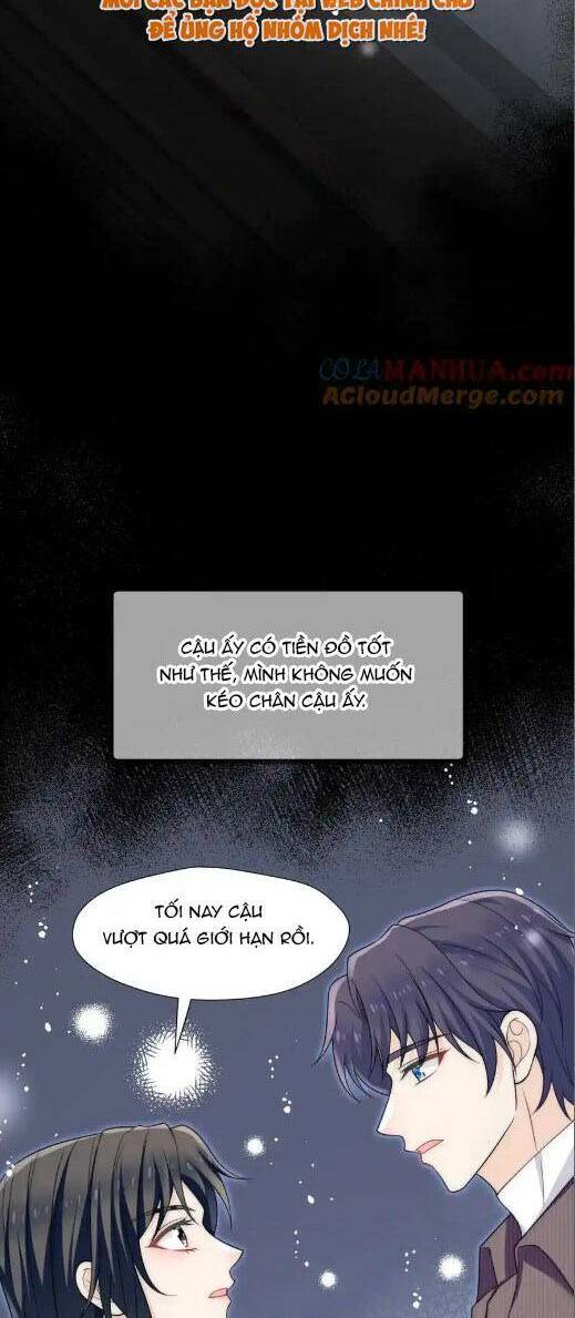 Nữ Chính Hắc Hóa Sau Trọng Sinh Chapter 62 - Trang 2