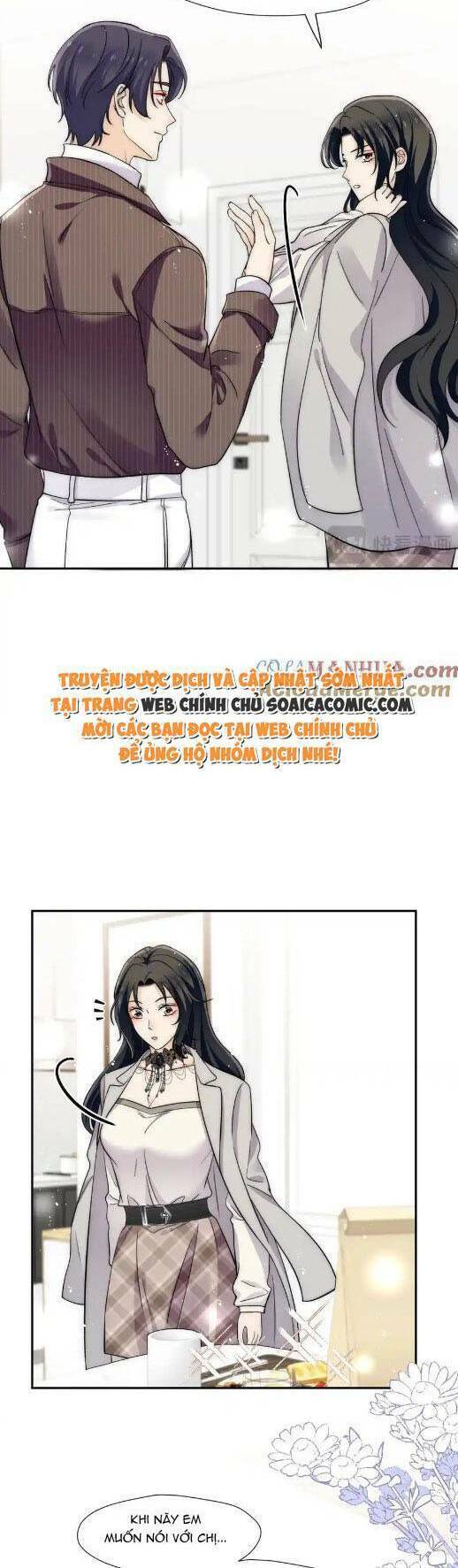 Nữ Chính Hắc Hóa Sau Trọng Sinh Chapter 63 - Trang 2