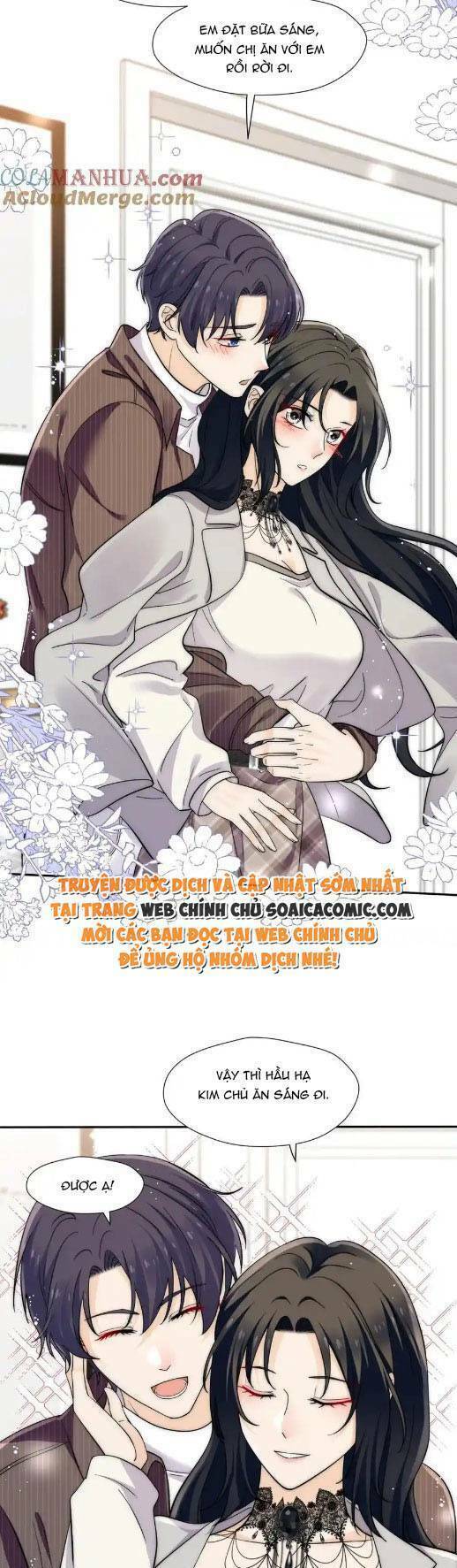 Nữ Chính Hắc Hóa Sau Trọng Sinh Chapter 63 - Trang 2