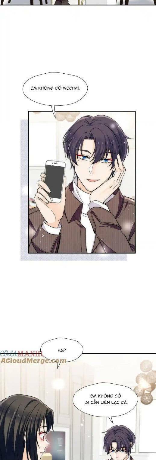 Nữ Chính Hắc Hóa Sau Trọng Sinh Chapter 63 - Trang 2