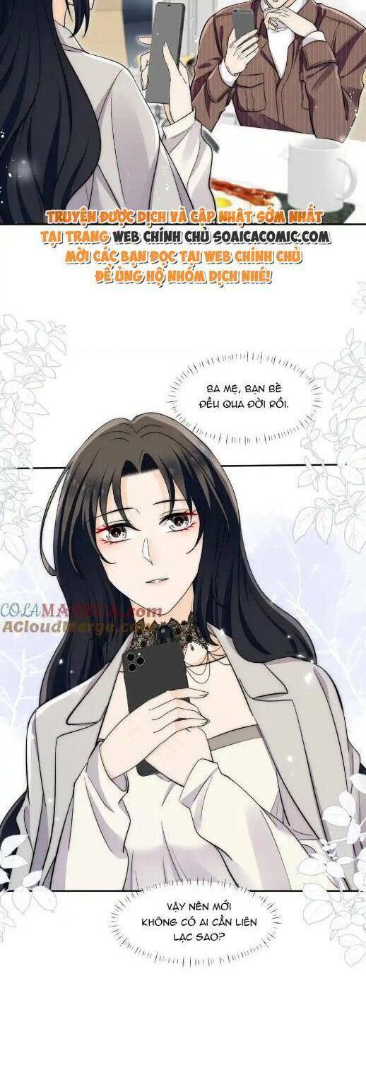 Nữ Chính Hắc Hóa Sau Trọng Sinh Chapter 63 - Trang 2