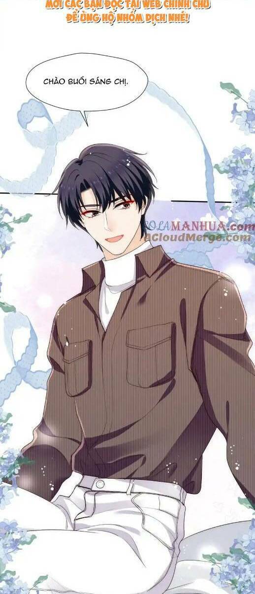 Nữ Chính Hắc Hóa Sau Trọng Sinh Chapter 63 - Trang 2